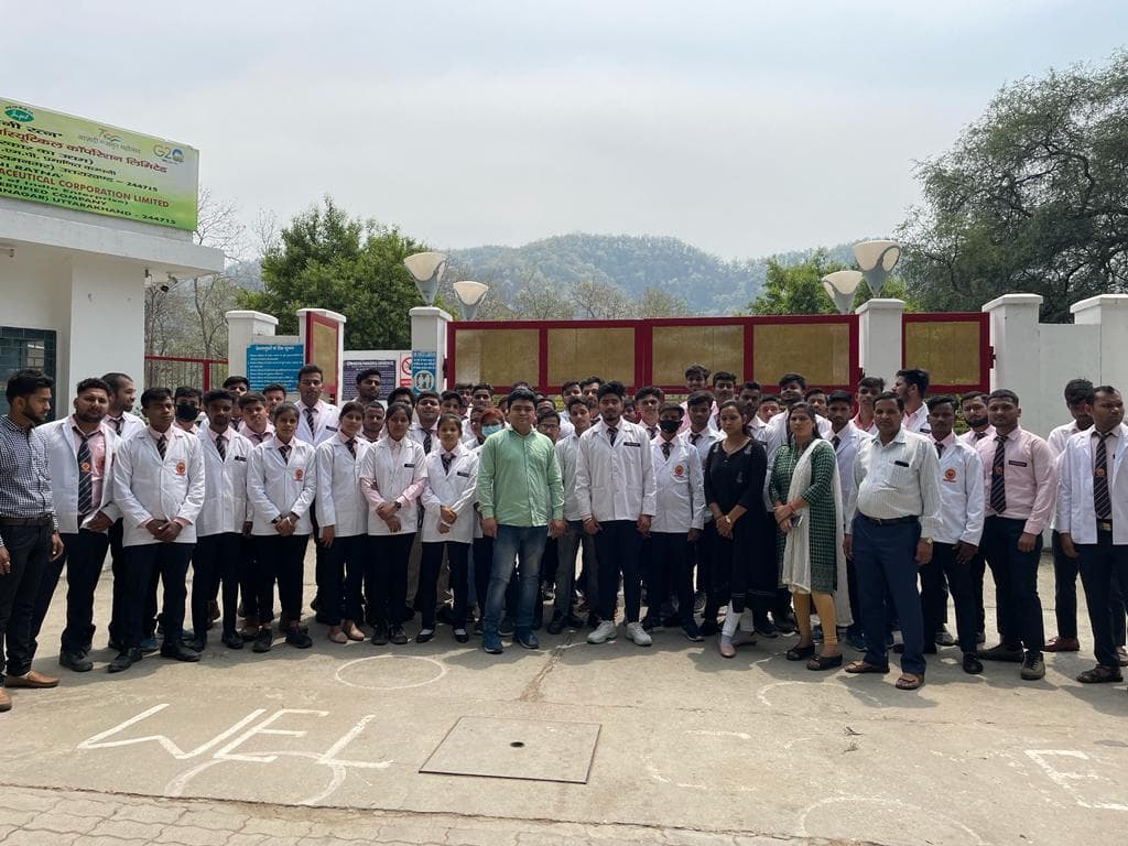 Poineer Institute of Pharmacy Bareilly Images photo 5